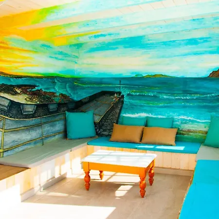 Atico Surf *