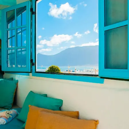 Atico Surf Appartement