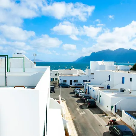 Atico Surf Appartement