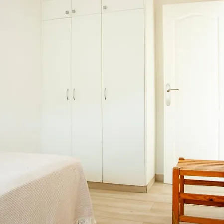 Atico Surf Appartement *