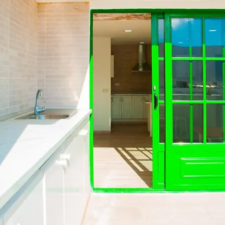 Appartement Atico Surf *