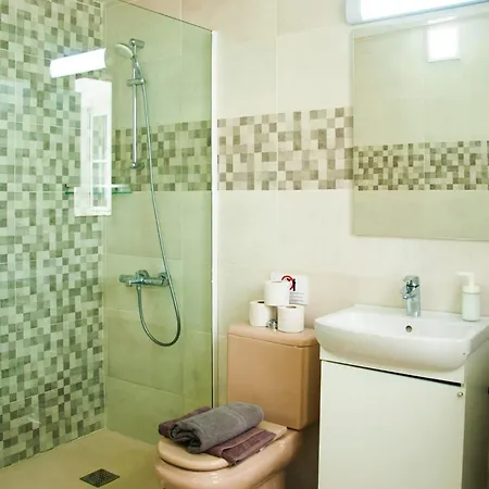 Atico Surf Appartement *