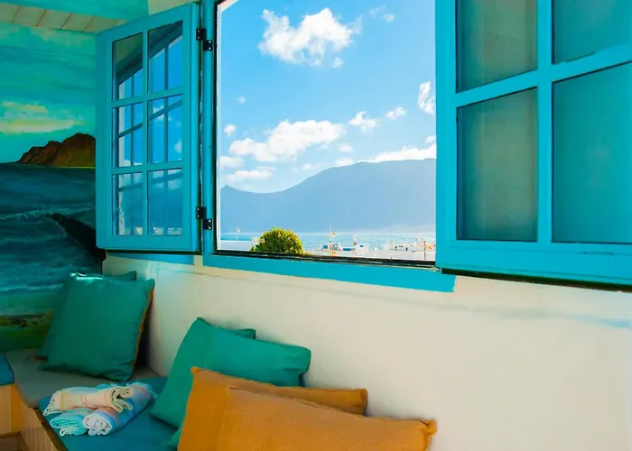 Atico Surf Apartament