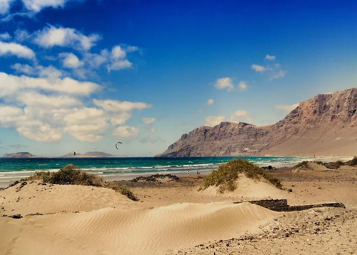 Atico Surf Apartament