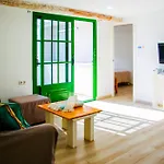 Atico Surf Lägenhet Famara