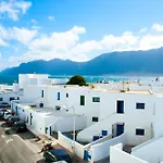 Appartement Atico Surf Famara