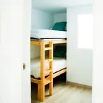 Appartement Atico Surf