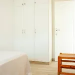 Atico Surf Lägenhet *