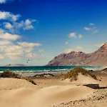 Atico Surf Lägenhet