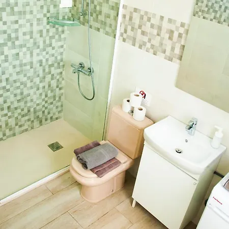 Atico Surf Фамара