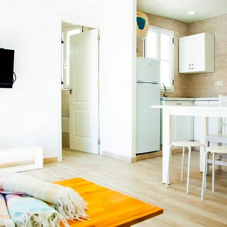 Atico Surf * 파마라