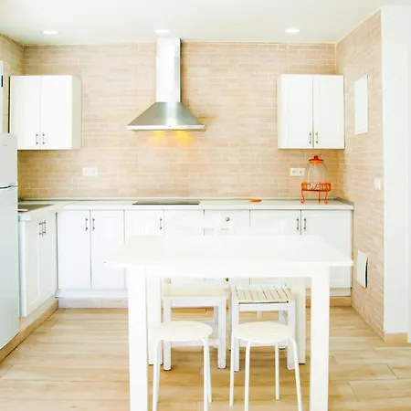 Atico Surf * 파마라