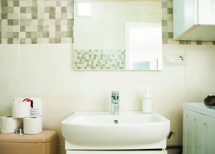 Atico Surf 파마라