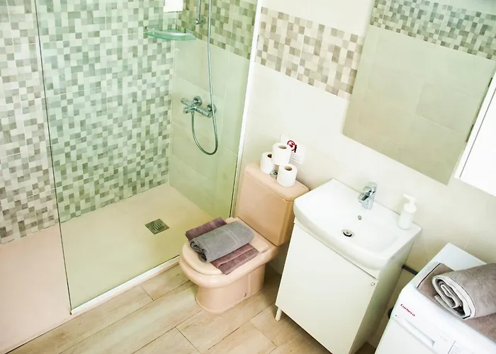 Atico Surf 파마라