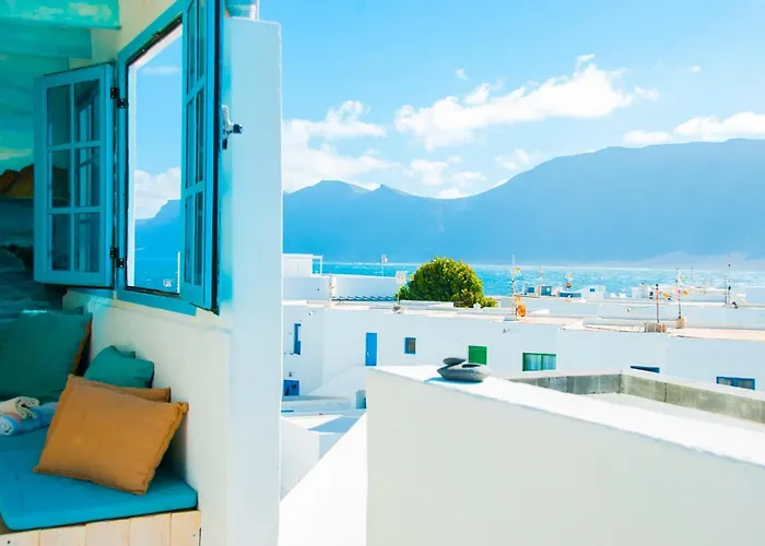 Atico Surf 파마라