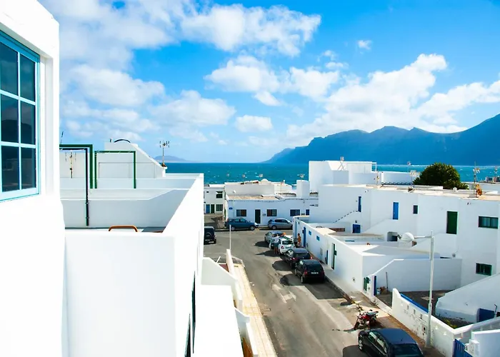 Atico Surf Apartmán