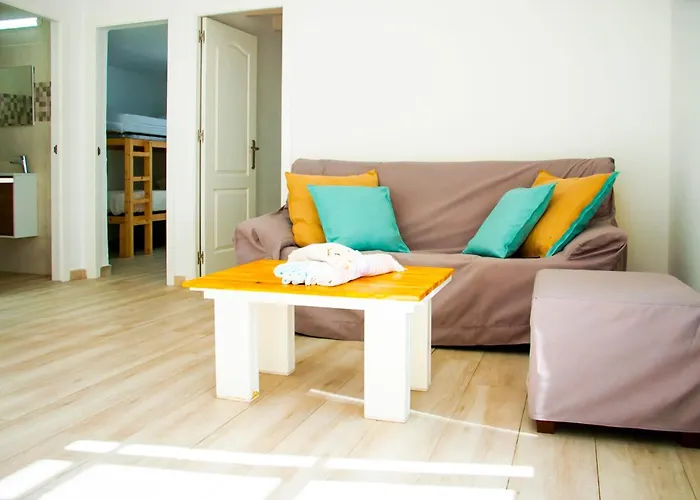 Atico Surf * 파마라