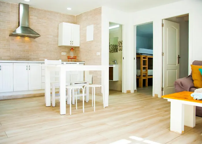 Atico Surf 파마라